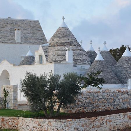 Masseria Serralta Locorotondo Ngoại thất bức ảnh