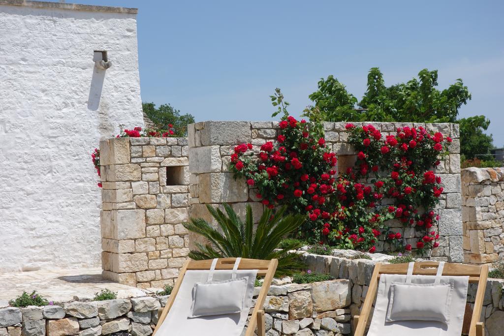 Masseria Serralta Locorotondo Ngoại thất bức ảnh